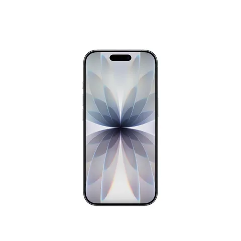 Apple iPhone 17 5G手机 8GB+256GB 黑色 券后4869.51元 图片 2