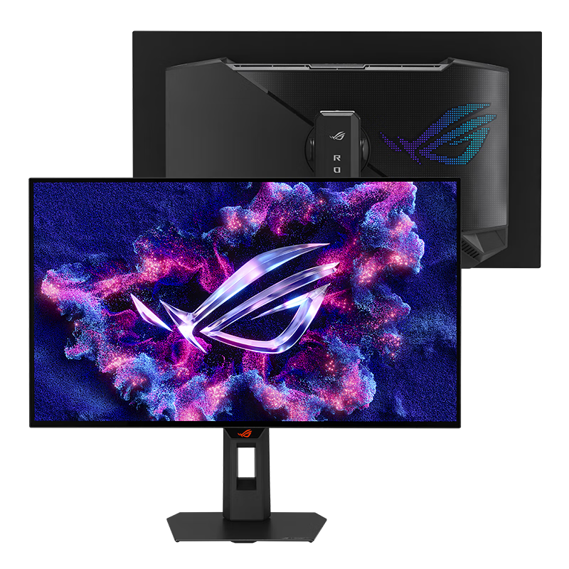 华硕XG27AQDMGR 27英寸显示器 240Hz 2598.2元 - 86线报 华硕XG27AQDMGR 27英寸显示器 240Hz 2598.2元 - 86线报