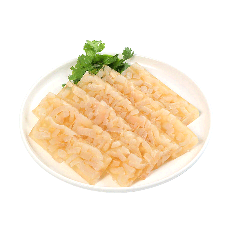 嘴滋妙五香猪皮冻500g×2盒 18.56元 - 86线报