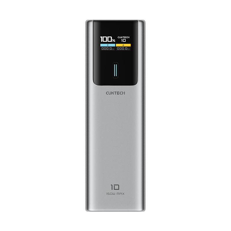 酷态科PB100P 10号超级电能棒移动电源10000mAh 104.93元 - 线报酷