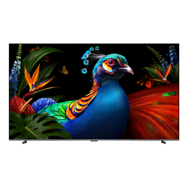 小米电视S Pro 英寸 RGB-Mini LED 3744控色分区 - 86线报