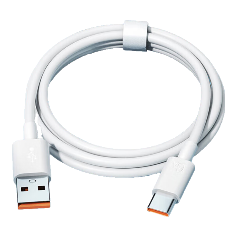 Type-C 6A快充数据线1.5m 1.99元 - 86线报
