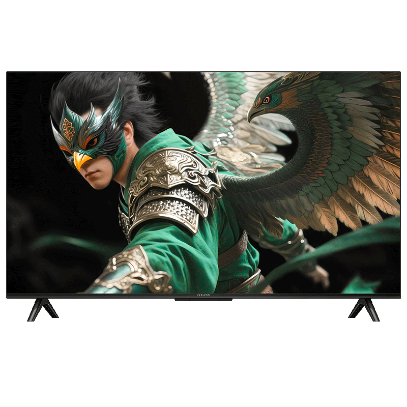 TCL 65F56A 65英寸电视 1890.5元 - 86线报 TCL 65F56A 65英寸电视 1890.5元 - 86线报