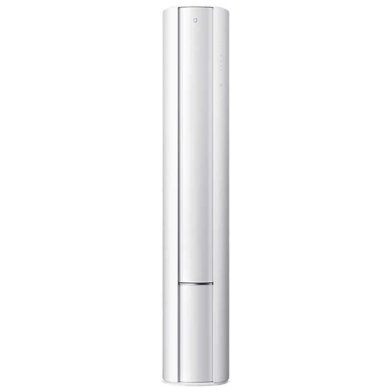 米家巨省电26款2匹空调柜机51LW-PL30/N1A1(W) 2974.37元 - 86线报