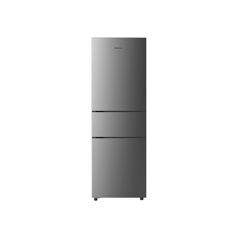 海信BCD-256E3SRNKD三门冰箱256升 977.67元 - 86线报 海信BCD-256E3SRNKD三门冰箱256升 977.67元 - 86线报