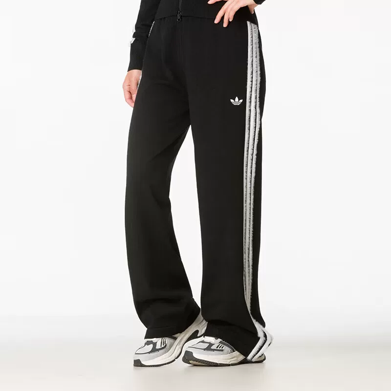 adidas女款宽松运动裤KS9363 423元 - 86线报 adidas女款宽松运动裤KS9363 423元 - 86线报