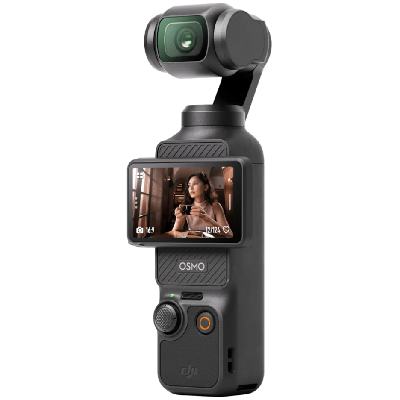 大疆Osmo Pocket 3云台相机全能套装 3135.02元 - 86线报 大疆Osmo Pocket 3云台相机全能套装 3135.02元 - 86线报