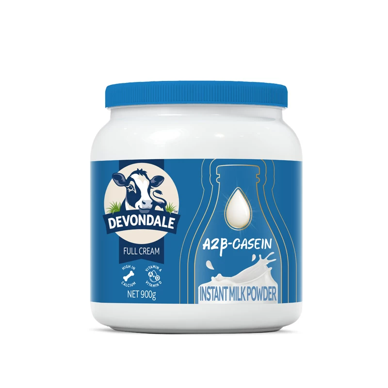德运A2β-酪蛋白调制乳粉900g*1罐 55.02元 - 86线报 德运A2β-酪蛋白调制乳粉900g*1罐 55.02元 - 86线报