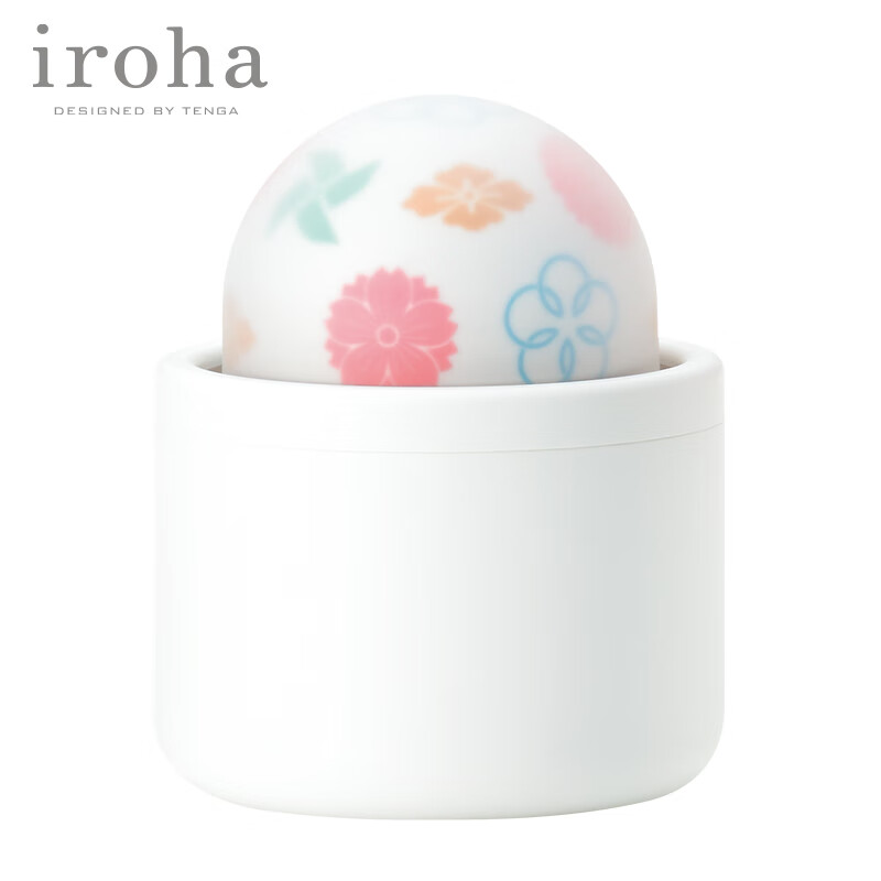 TENGA iroha系列 temari 风手球跳蛋 253元 - 86线报