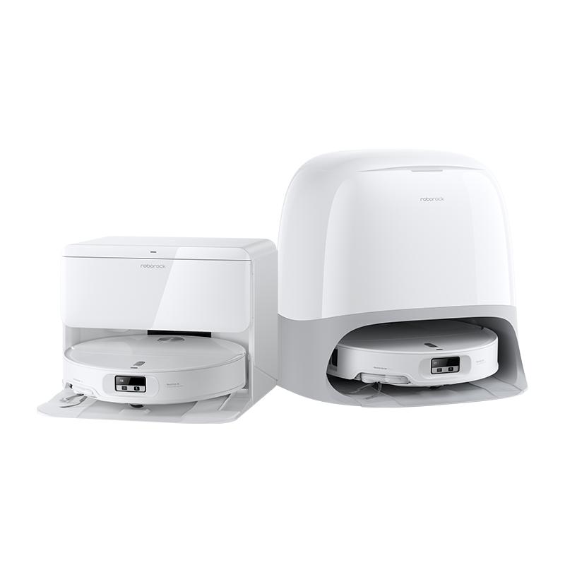 石头P20Ultra Plus扫拖一体机 2429元 - 线报酷