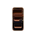 Apple iPhone 17 Pro 5G手机 512GB 星宇橙色 券后9999元 图片 2