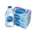 青啤优活 饮用水330mlx24瓶x2箱 券后28.21元 图片 2