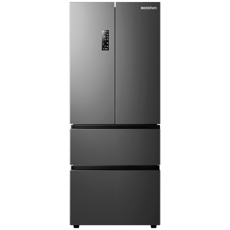 容声BCD-456WD18MP456升法式多门冰箱 1831.06元 - 86线报