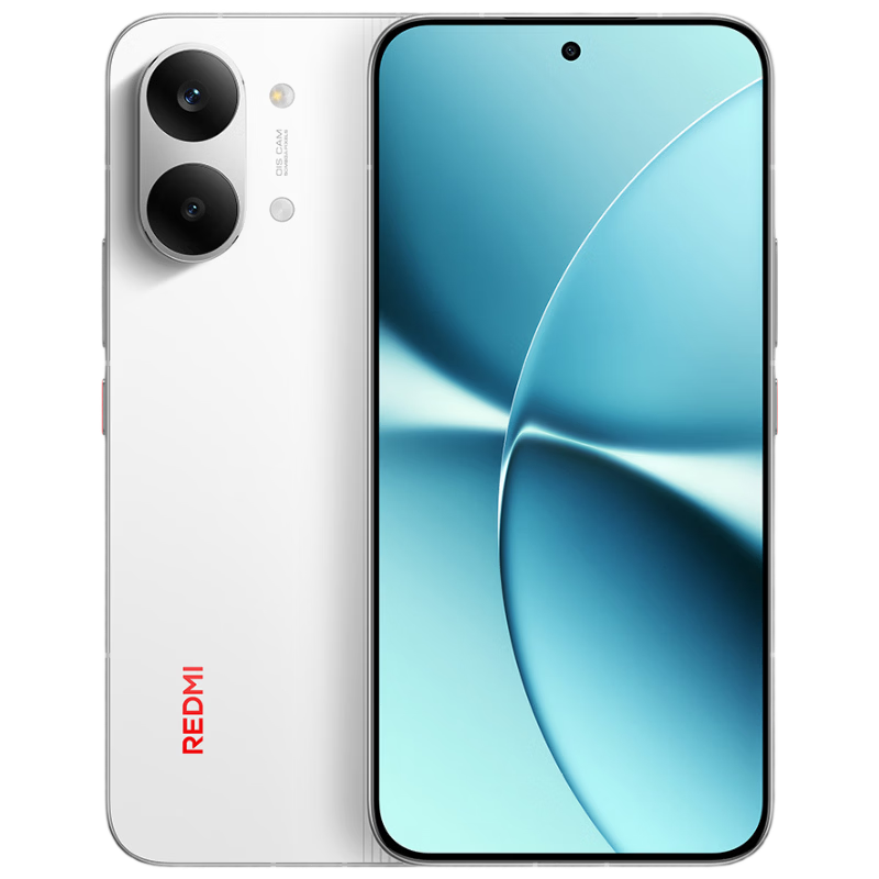 红米REDMI Turbo 5Max手机祥云白12+512G 2549.15元 - 线报酷 红米REDMI Turbo 5Max手机祥云白12+512G 2549.15元 - 线报酷