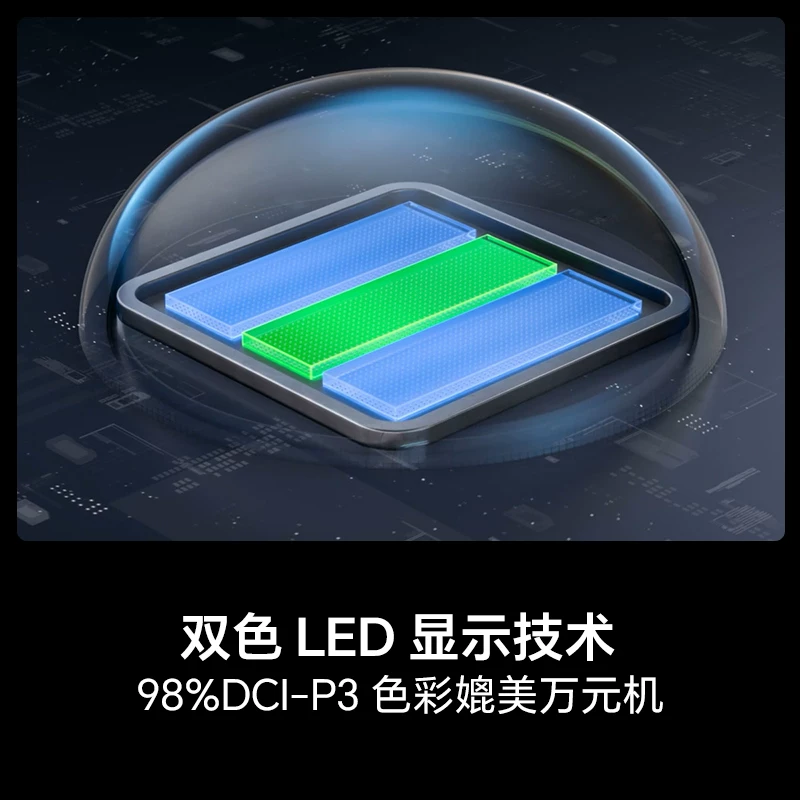 海信E3S Pro+系列液晶电视海信电视E3S Pro+ 85吋 98%高色域 无倒影低反屏 - 86线报