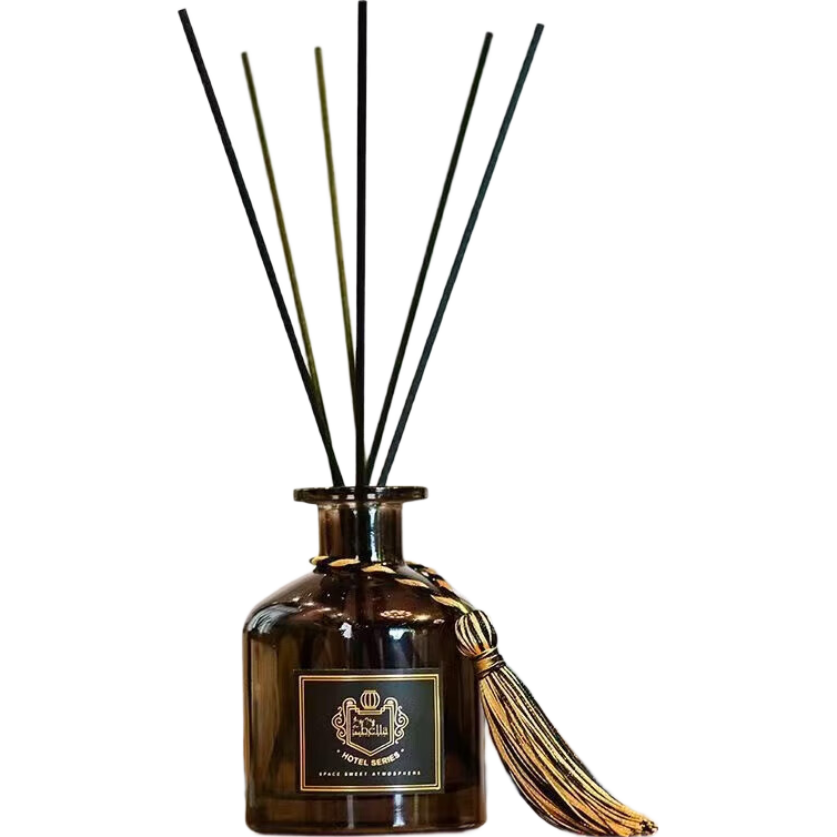 车载香薰汽车香水50ml 2元 - 线报酷