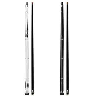 美洲豹破天黑科技台球杆黑8八球中头桌球杆11.8mm 407元 - 86线报 美洲豹破天黑科技台球杆黑8八球中头桌球杆11.8mm 407元 - 86线报