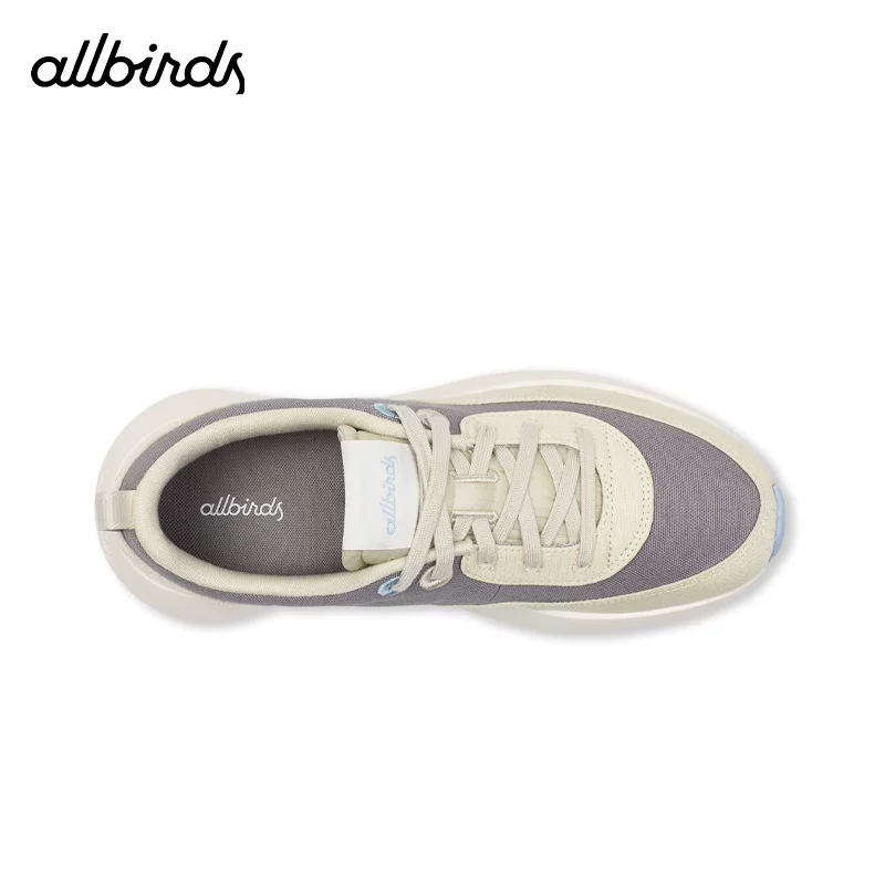 allbirds Courier 男女士运动鞋 499元 - 86线报