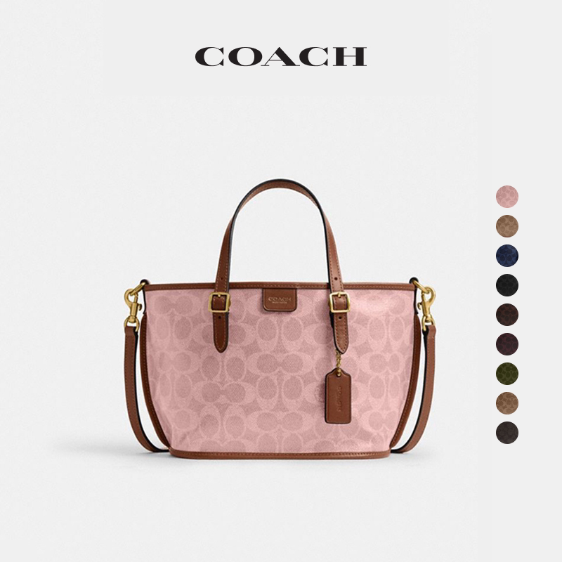 COACH TAXI老花包 1600.5元 - 86线报