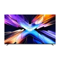 微信小程序：Vidda 发现X2027 85英寸【固定挂架送装一体】Mini LED 黑曜屏Pro 海信电视85VX5S 6125元 图片 1