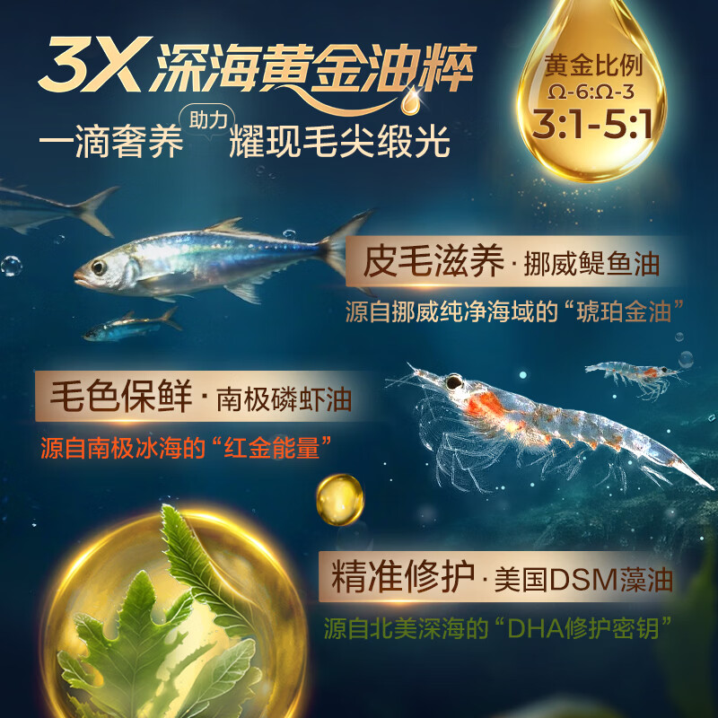网易严选全价冻干双拼兔肉猫粮1.5kg*4 159.65元 - 86线报