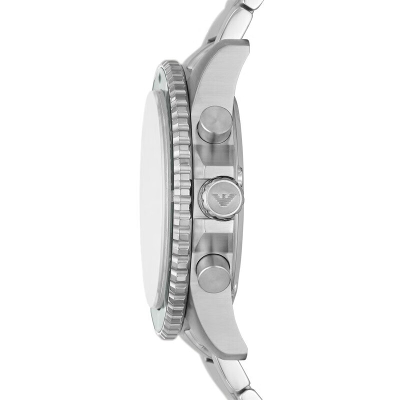 EMPORIO ARMANI男士石英手表AR11500 1760.21元 - 86线报