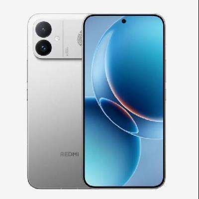 REDMI红米K90至尊版手机太空银16+256G 2349.15元 - 86线报 REDMI红米K90至尊版手机太空银16+256G 2349.15元 - 86线报