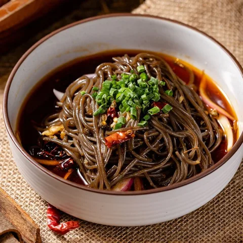 大龍燚 蕨根粉丝150g 券后0.46元 图片 2