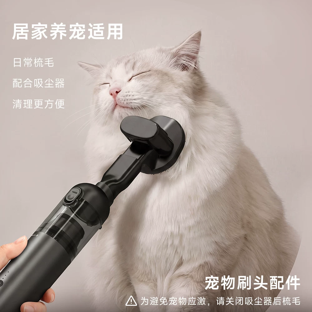 车载便携吸尘器无线大吸力吹吸一体 319元 - 86线报