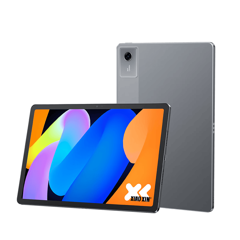 联想小新Pad 2025 11英寸平板电脑 天玑6300深空灰 8+128GB 705.8元 - 86线报