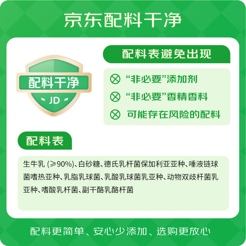 卡士CLASSY.KISS 100g*6杯乳酸菌原味酸奶低温酸奶风味发酵乳 10.8元 - 86线报