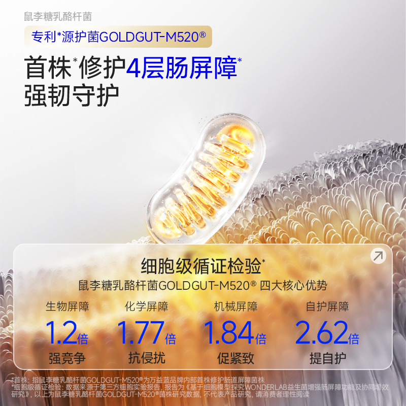 万益蓝小蓝瓶B420益生菌30瓶小黄瓶儿童女性 331.33元 - 美泡泡 万益蓝小蓝瓶B420益生菌30瓶小黄瓶儿童女性 331.33元 - 美泡泡