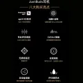 匠子 圈铁混合单元分频设计 真无线蓝牙耳机 有线充电 Type-C 345.89元 图片 2