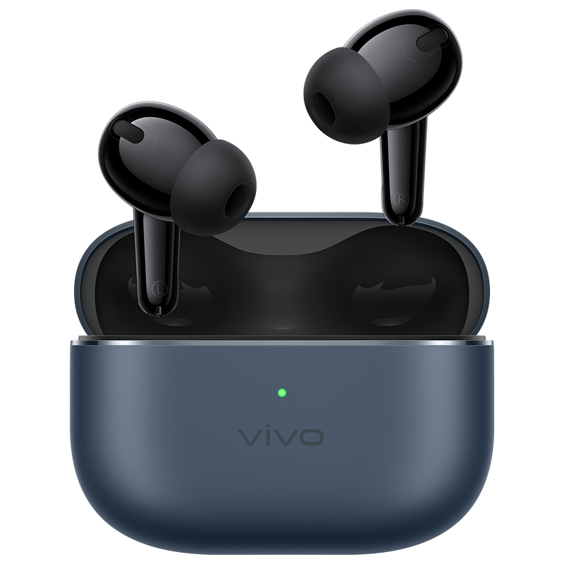 vivo TWS 4 入耳式真无线主动降噪蓝牙耳机 197.61元 - 86线报