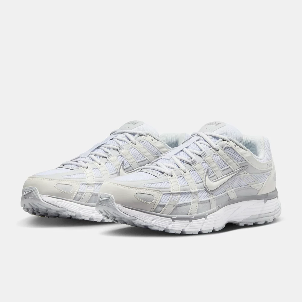 NIKE耐克女子P-6000复古老爹鞋运动鞋休闲跑步鞋 367元 - 86线报
