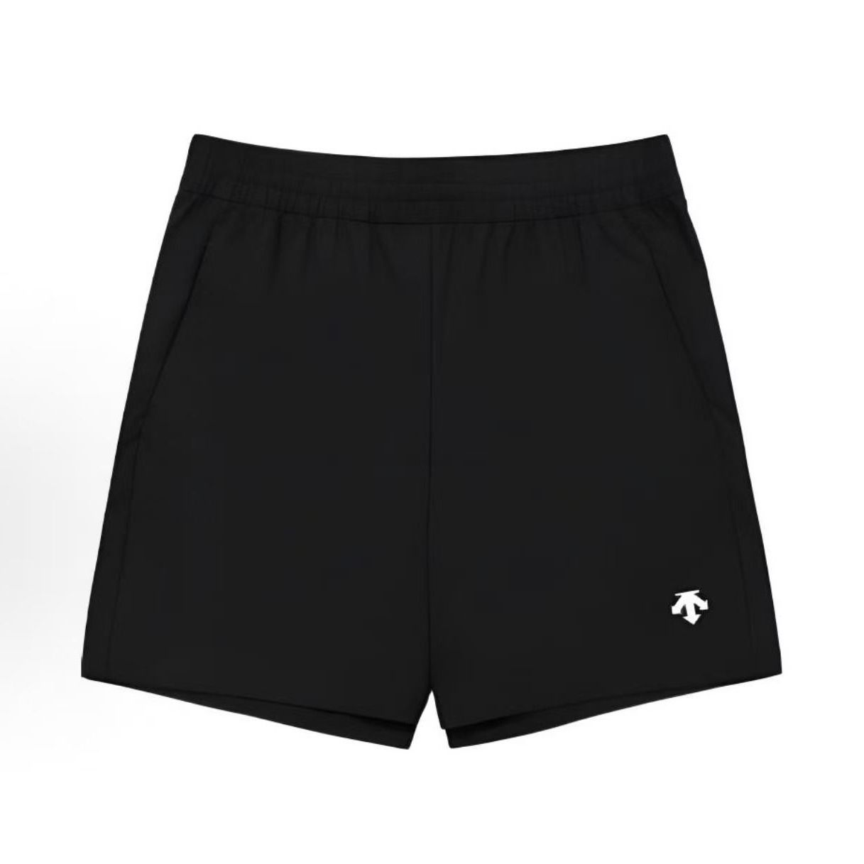 迪桑特三分中腰休闲运动短裤SR323UHP71 264.9元 - 线报酷