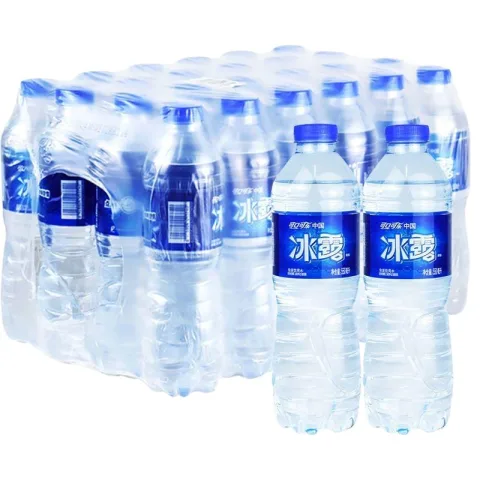 冰露 包装饮用水 10.5元（多人团）