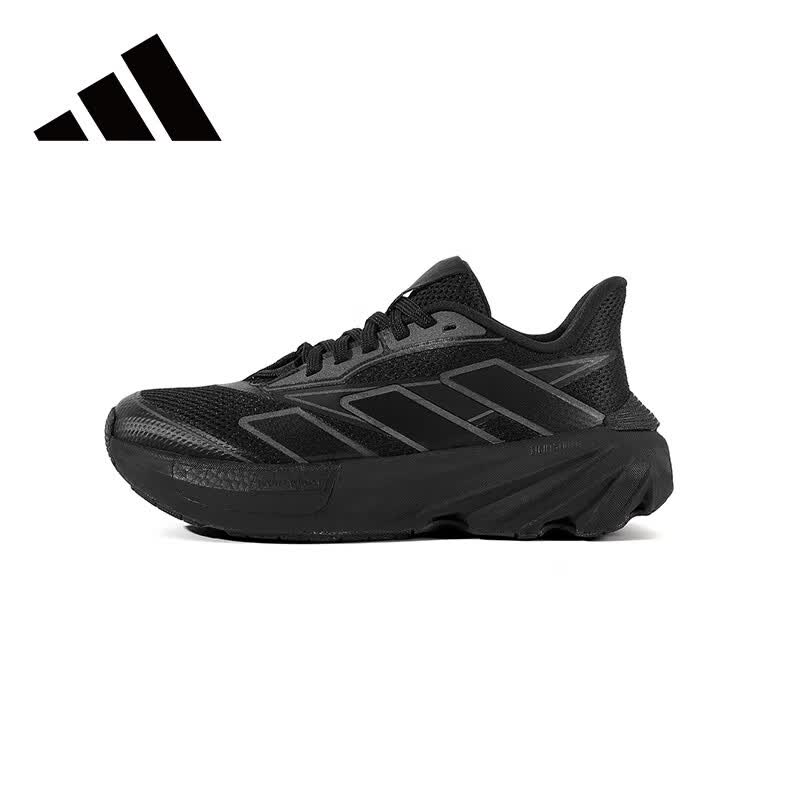adidas男女款跑步鞋JR1339 277.1元 - 86线报