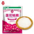 莲花 味精 400g 6.8元 图片 2