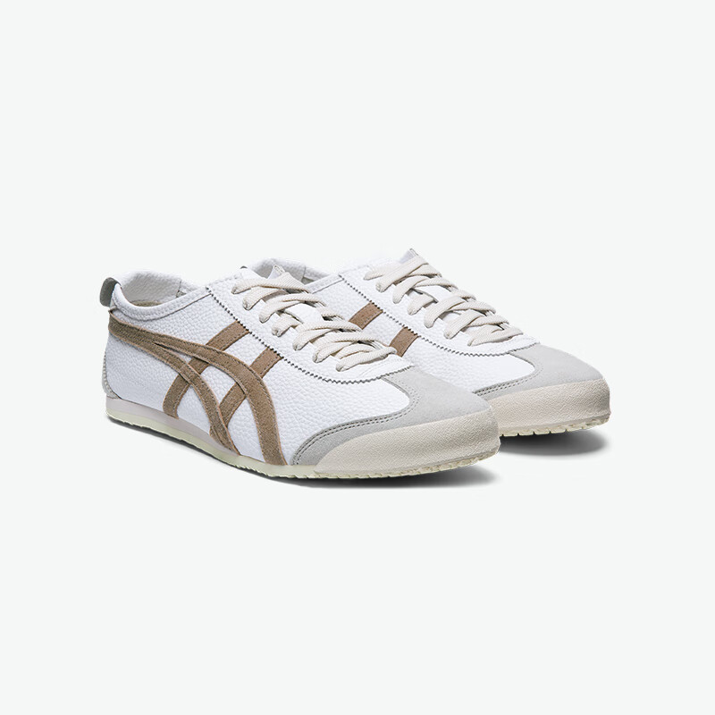 Onitsuka Tiger鬼塚虎MEXICO66™运动休闲鞋 665.28元 - 线报酷
