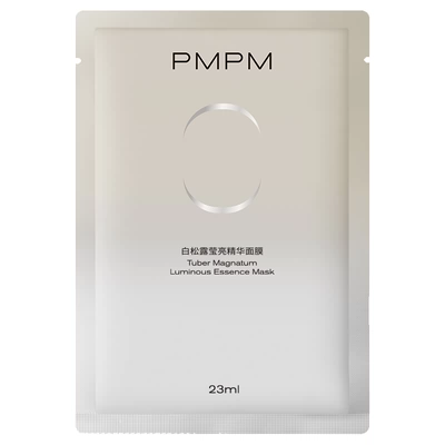 PMPM玫瑰白松露贴片面膜1片拍10件 15.38元 - 86线报 PMPM玫瑰白松露贴片面膜1片拍10件 15.38元 - 86线报