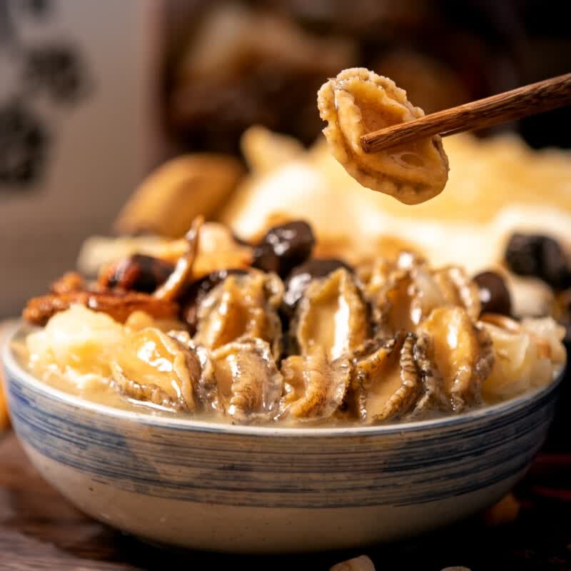 江船长海鲜佛跳墙1250g出口级生鲜食材实惠家庭聚会装十人超值装1250g 45.5元 - 86线报
