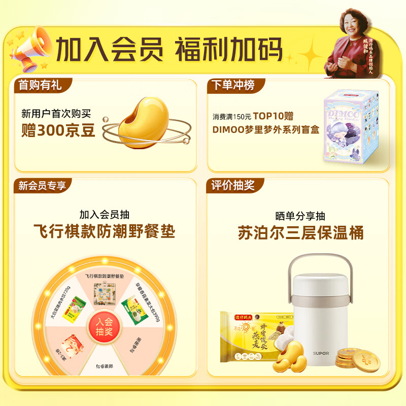 湾仔码头水饺馄饨包子汤圆多款任选9件 9.66元 - 86线报