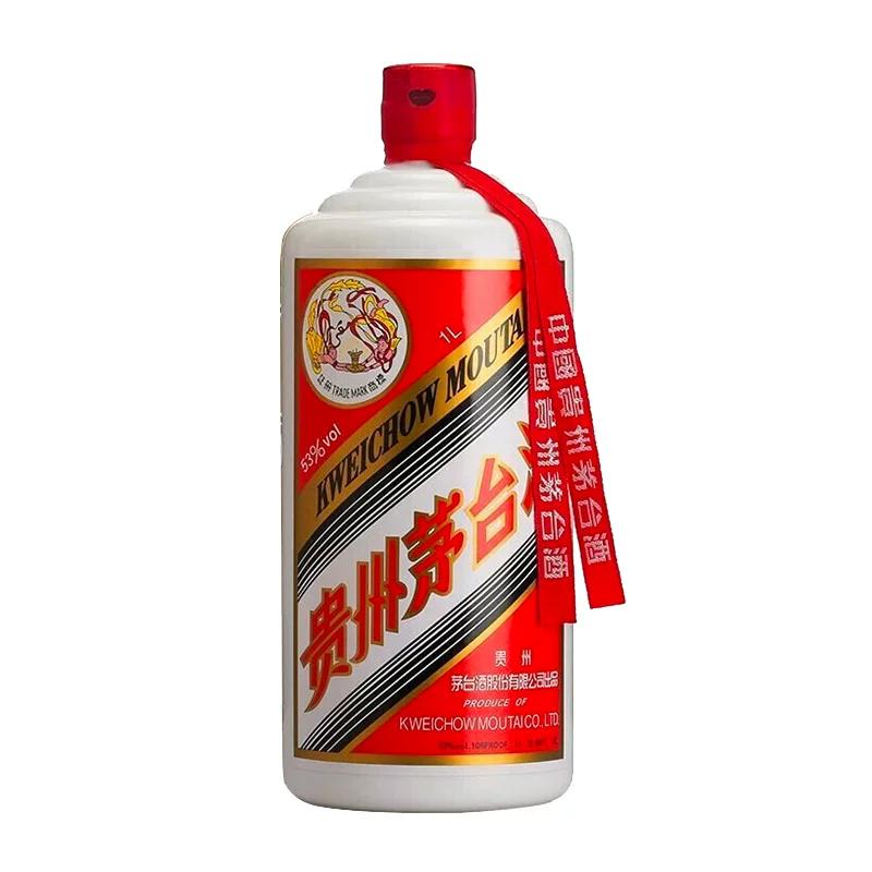 茅台飞天茅台53%vol酱香型白酒 21549元 - 86线报