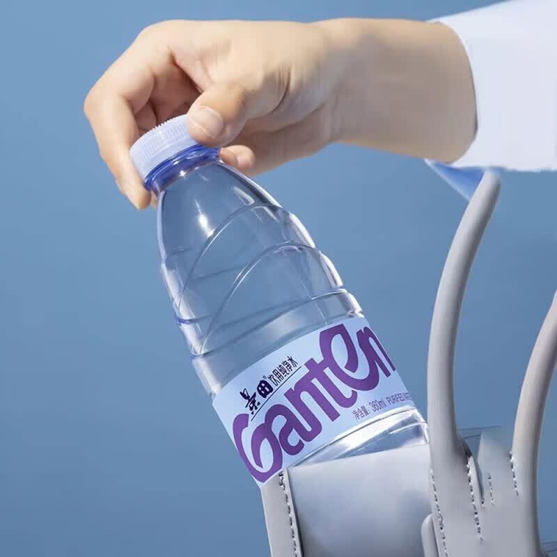 景田饮用水360ml*12瓶整箱 8.7元 - 86线报