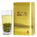 限移动端、京东百亿补贴：张一元 三级 龙井茶 200g 69.38元 图片 1