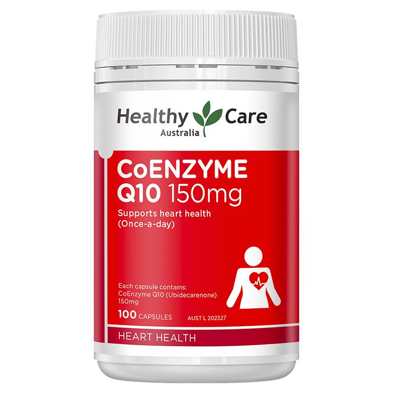 澳世康辅酶Q10胶囊100粒 92元 - 86线报