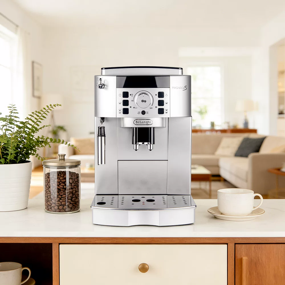 De'Longhi Delonghi 德龙 ECAM22.110系列 全自动咖啡机 1711.75元 - 86线报