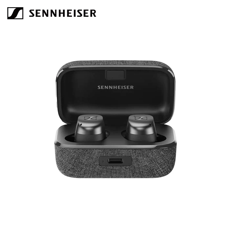 森海塞尔Momentum True Wireless 3入耳式真无线动圈降噪蓝牙耳机 779元 - 86线报 森海塞尔Momentum True Wireless 3入耳式真无线动圈降噪蓝牙耳机 779元 - 86线报