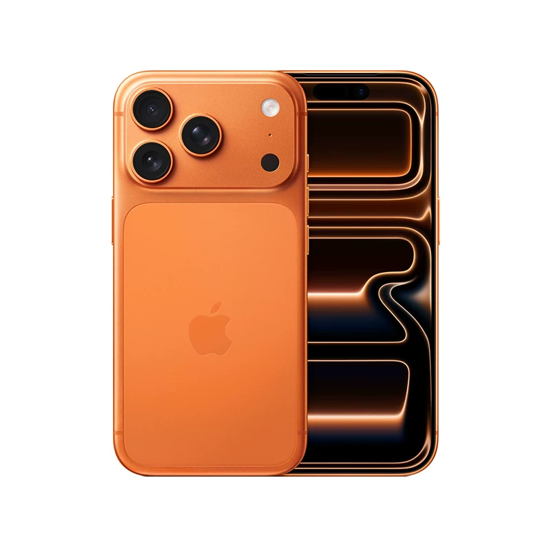 二手优品Apple iPhone 17Pro手机256GB 7041.99元 - 86线报